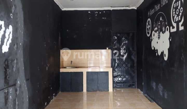 Kios Pondok Cilegon Indah Siap Ditempati Nego Halus