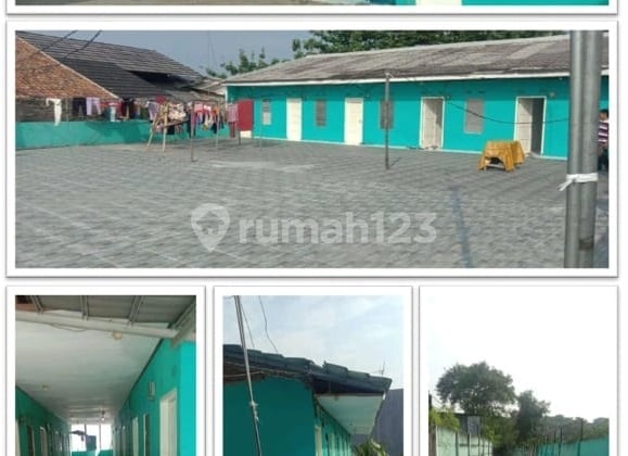 Kontrakan 45 Pintu Pasar Baru Kranggot Cilegon Kontrakan 45 Pintu Pasar Baru Kranggot Cilegon