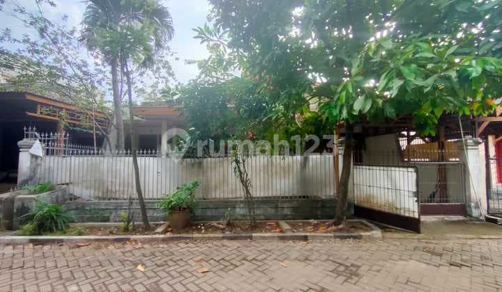 Hunian Oke Pci Akses Tol Cilegon Timur Zona Industri