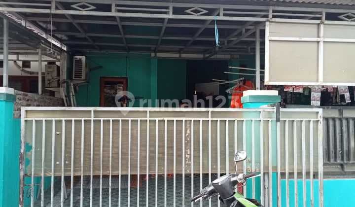 Hunian Minimalis Pesona Cilegon Zona Industri