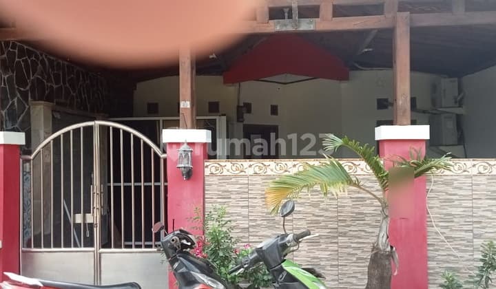 Hunian Oke Pesona Cilegon Akses Tol Strategis