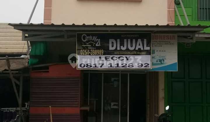 Ruko Bagus 2 Lantai Kalitimbang Cibeber Nego Sampai Deal Ruko Bagus 2 Lantai Kalitimbang Cibeber Nego Sampai Deal