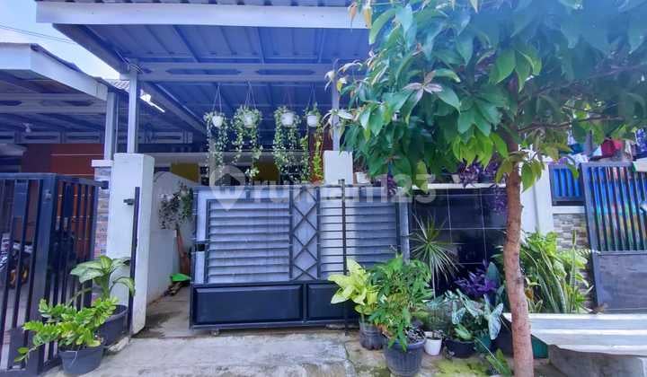 Hunian Oke Metro Cilegon Zona Industri Bojonegara