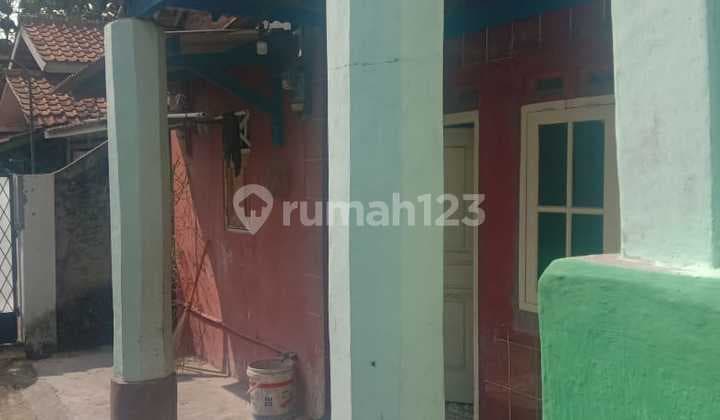 Hunian Harga Miring Tegal Cabe Cilegon