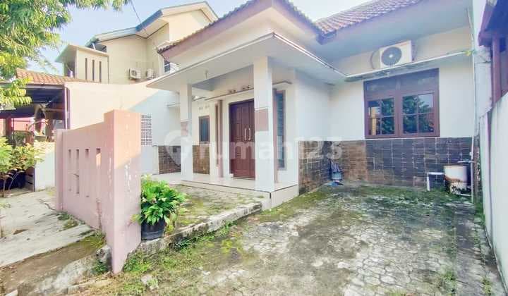 Hunian Bagus Pci Akses Tol Cilegon Timur