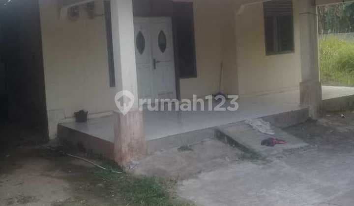 Hunian Dekat Pasar Anyer Nego Sampai Deal