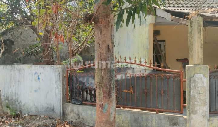 Hunian Harga Miring Banjar Agung Indah Dekat Terminal