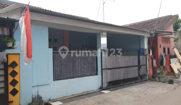 Hunian Minimalis Cipocok Nego Sampai Deal