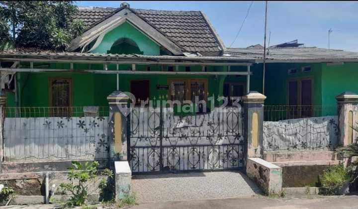 Hunian Harga Miring Pesona Cilegon Zona Industri