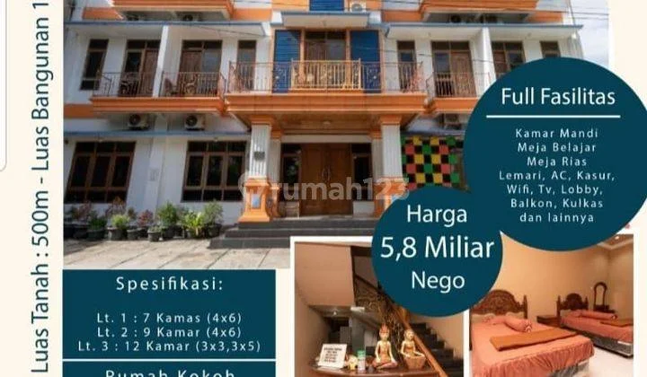 Kosan 28 Pintu Damkar Cilegon Dekat Kampus Dan Tol Kosan 28 Pintu Damkar Cilegon Dekat Kampus Dan Tol