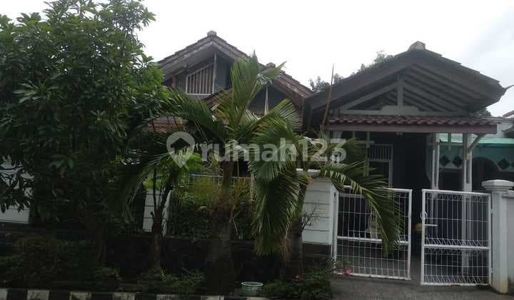 Hunian Bagus Arga Bajapura Dekat Kawasan Industri