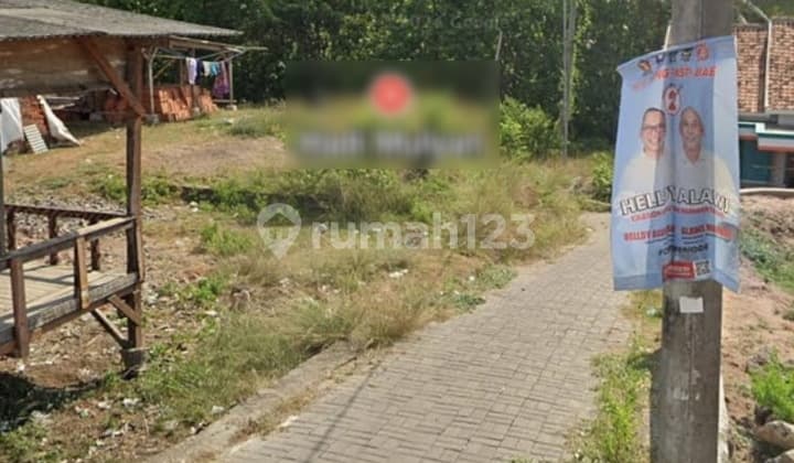 Tanah Multifungsi Deringo Cilegon Cocok untuk Investasi