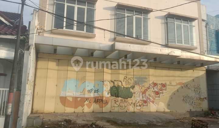 2-Story Shophouse Row, Main Road, Pondok Cilegon Indah 2-Story Shophouse Row, Main Road, Pondok Cilegon Indah