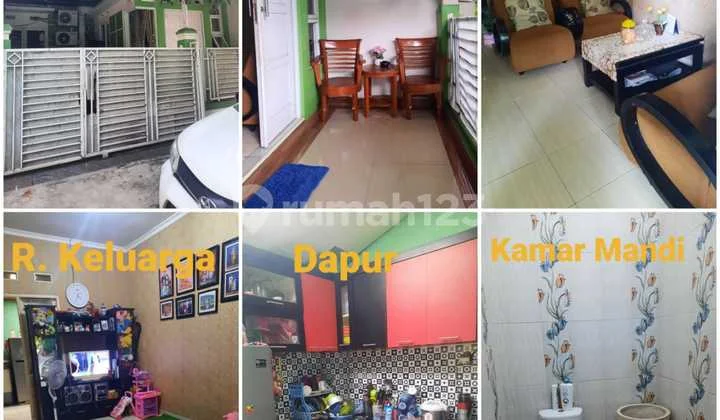 Minimalist Residence Metro Cilegon Grand Cendana Minimalist Residence Metro Cilegon Grand Cendana