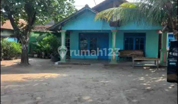 Rumah Jalan Raya Anyer Samangraya Nego Halus