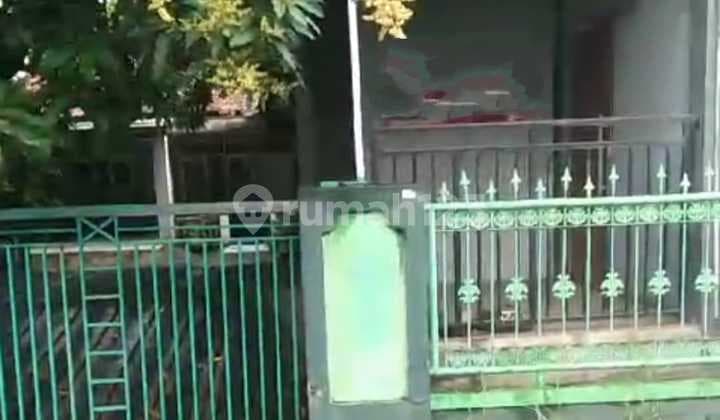 Hunian Siap Ditempati Dekat Krakatau Medika Hospital