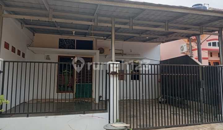 Hunian Bagus Siap Ditempati Pejaten Mas Estate