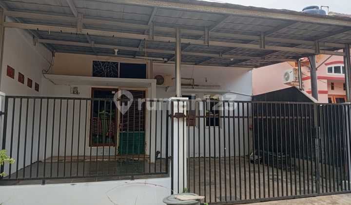 Hunian Bagus Siap Ditempati Pejaten Mas Estate