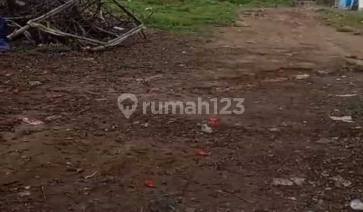 Tanah Strategis Jalan Utama Jerang Nego Sampai Jadi