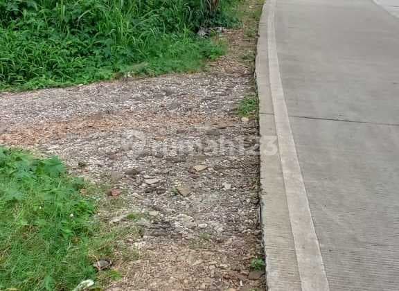 Land in Peninjauan Anyer is Currently Under Negotiation Until Deal is Reached