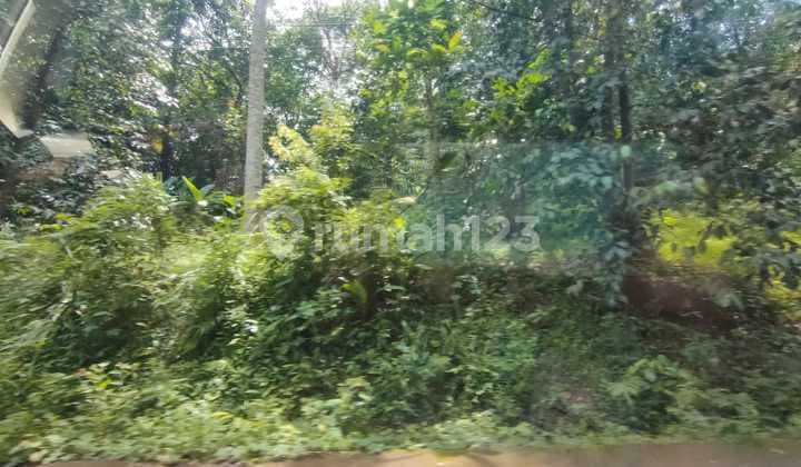Affordable Land in Bojong Anyer, Ideal for Villa