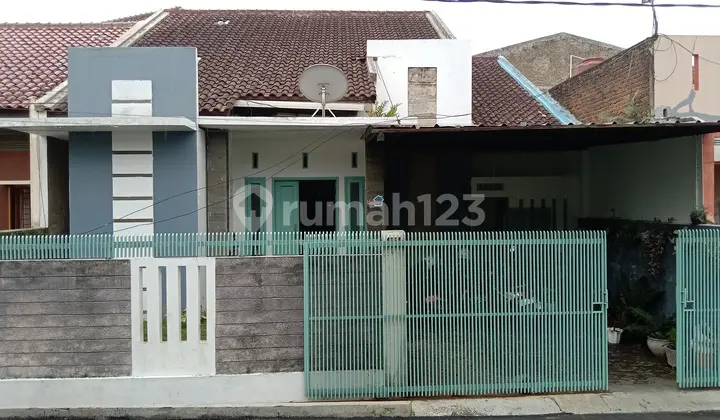 House for Sale in Gmi Cipanas Tarogong Garut