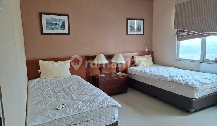 Apartment For Sale 20th Floor Near ITB Bandung City Ciumbuleuit