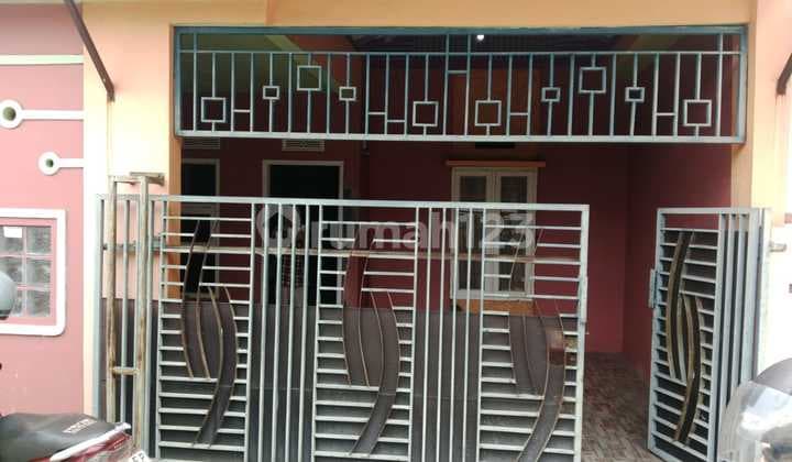 Rumah Dijual di Banyuresmi Garut 3 Kamar