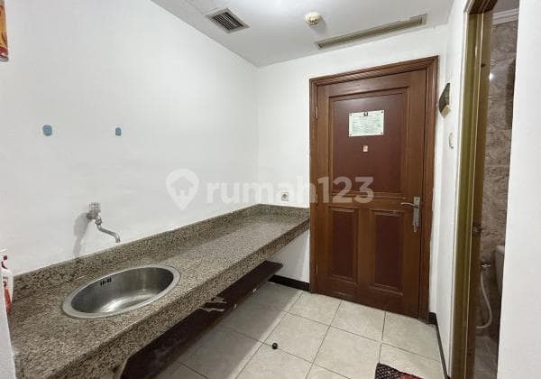 Apartemen Dijual Murah Galeri Ciumbuleuit 1 Dekat Itb