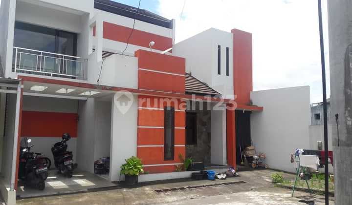 House for Sale in Ngontong Tarogong Kaler Garut near Cipanas Tourist Attraction