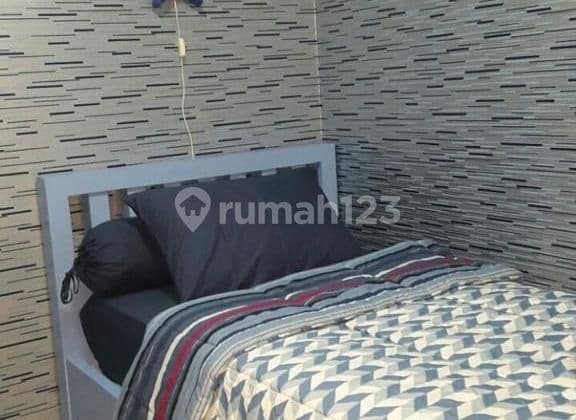 Apartemen Furnished di Gateway Ahmad Yani Bandung Kota