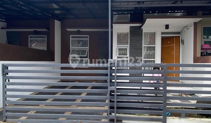 Rumah Dijual di Ciateul Bumi Anggrek Tarogong Kidul Garut
