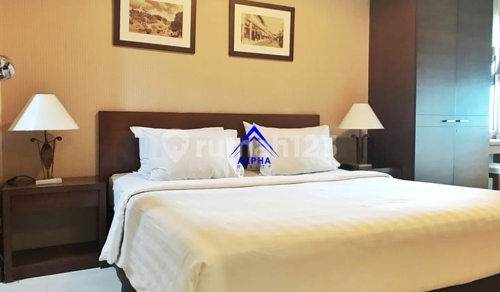 Apartemen Dijual di Galeri Ciumbuleuit 1 Bandung Kota