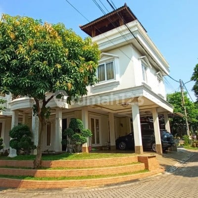 Rumah Cantik Siap Huni Di Cibubur Country Kabupaten Bogor