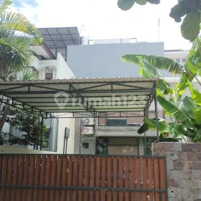 Rumah Siap Huni Hitung Tanah Di Puri Bintaro Tangsel