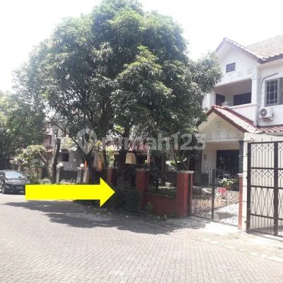Rumah Murah Di Bawah Njop Perumahan Raffles Hills Cibubur
