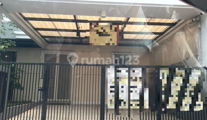 Dijual Rumah Minimalis Graha Natura dekat Citraland dan Pakuwon Indah