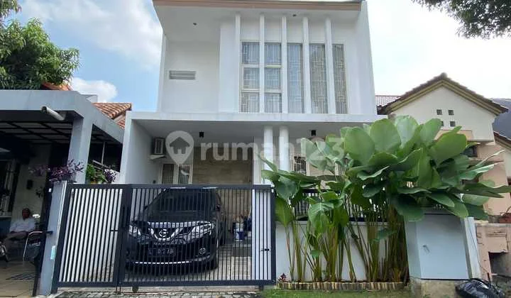 Disewakan rumah full furnish citraland TPR siap Huni dan Minimalis Disewakan rumah full furnish citraland TPR siap Huni dan Minimalis