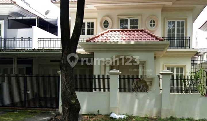 Disewakan Waterfront Citraland dekat UC Murah Siap Huni