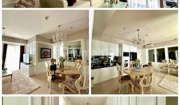 One Icon Connect Apartment for Sale, TP 6, Fully Furnished Luxury, Ready to Occupy