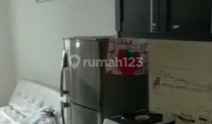 disewakan Apartemen Puncak Permai 2 BR tower A Lantai 3