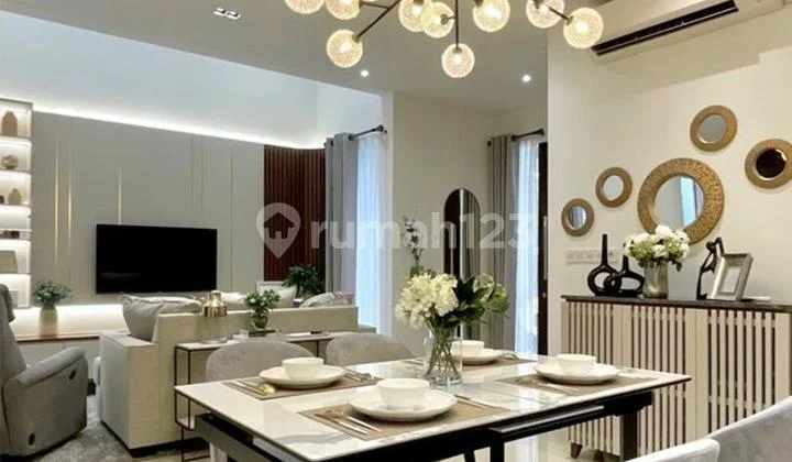 Jual Furnish Graha Natura Acacia dekat Citraland dan Pakuwon Jual Furnish Graha Natura Acacia dekat Citraland dan Pakuwon