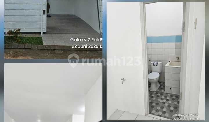 Dijual Cepat Bukit Palma blok C Siap Huni