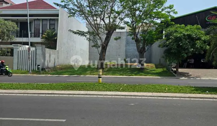 For Rent: Tanah Raya Citraland next to GBT Citraland workshop, strategic location