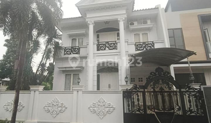 Rumah Citraland Internasional Village Dekat ke Gwalk Baru Renovasi