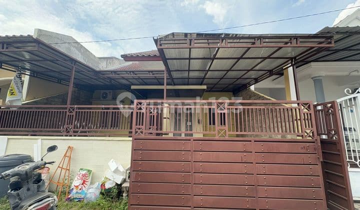 DIsewakan Full Furnish Bukit Palma Citraland Bagus dan Siap Huni