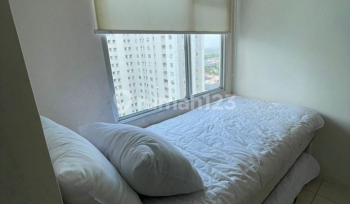 Cheap Rental Educity Tower Yale 2 BR Apartment in Pakuwon City Cheap Rental Educity Tower Yale 2 BR Apartment in Pakuwon City