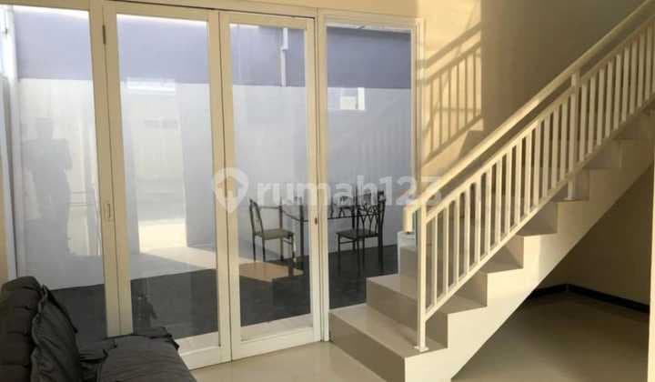 Rumah Dijual - Magnolia Park 3 Strategis 3 Kamar Tidur 1M Nett