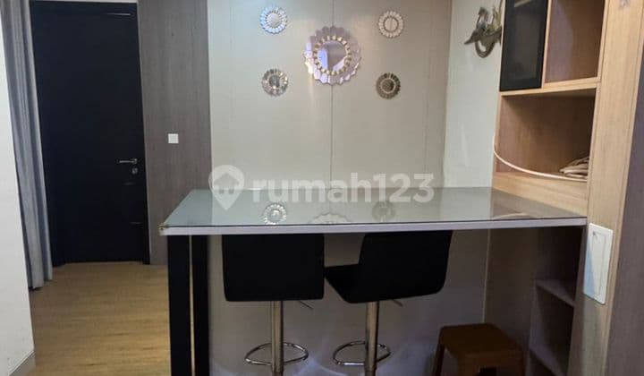 Sewa Green Royal Condo House Jakarta Barat 2Br Furnished