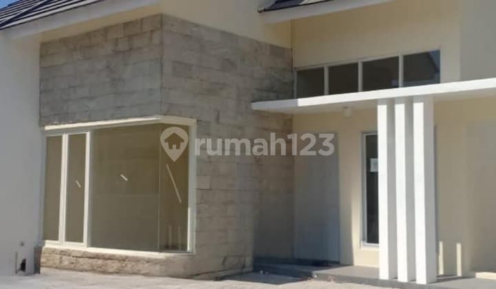Rumah Siap Huni Minimalis Southlake Tambak Sawah Surabaya